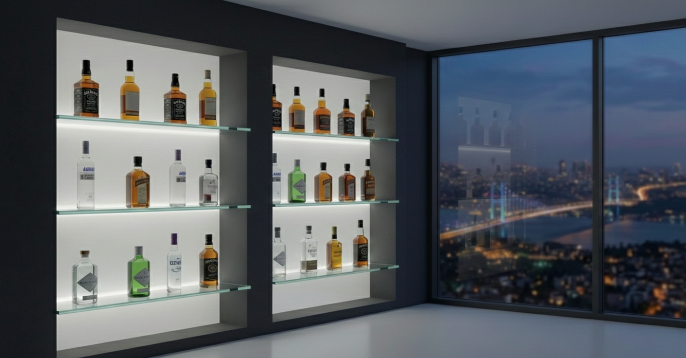 Premium Soğuk İçecekler